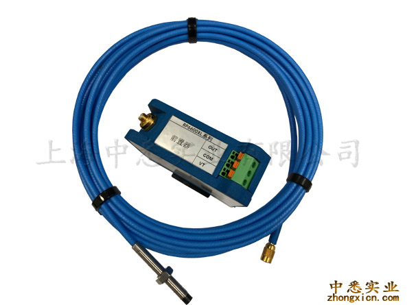 RP6605XL(振動(dòng)傳感器)